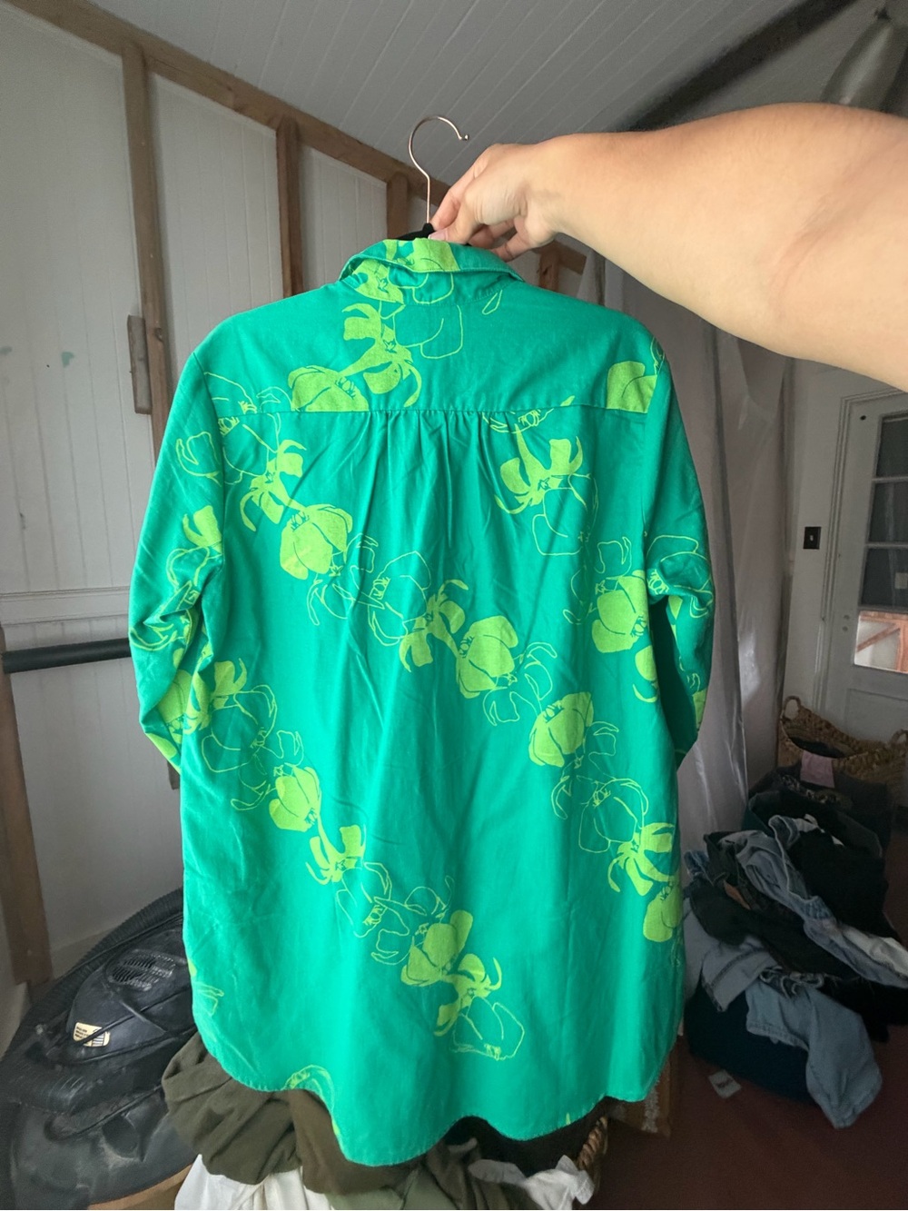 All Aloha Ahukai dress - Picture 2 of 3